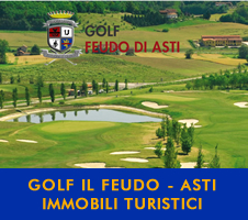 GOLF IL FEUDO ASTI - IMMOBILI TURISTICI