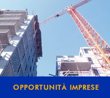 OPPORTUNITA' IMPRESE